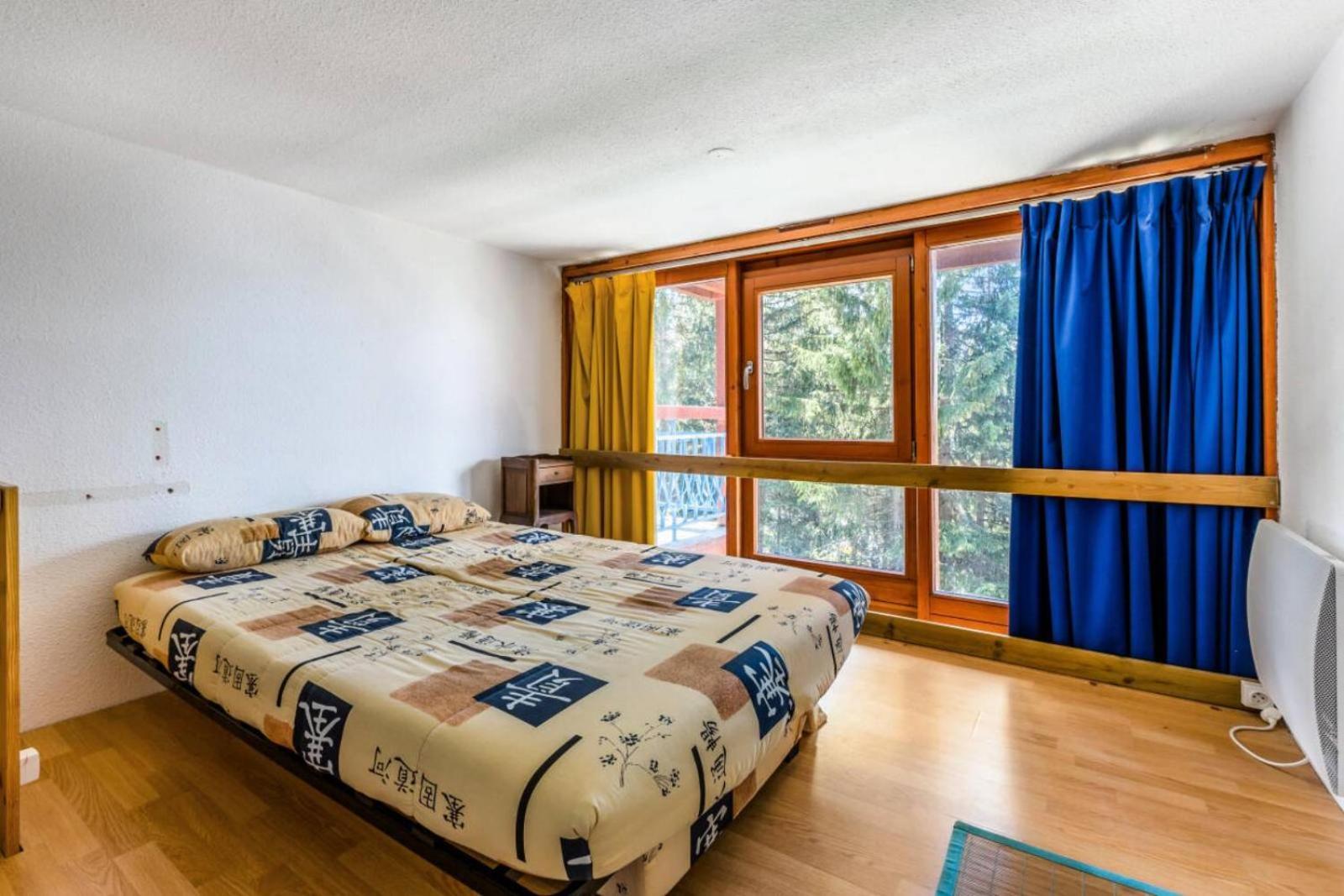 Residences Quartier Charmettoger - Maeva Home Les Arcs  Room photo