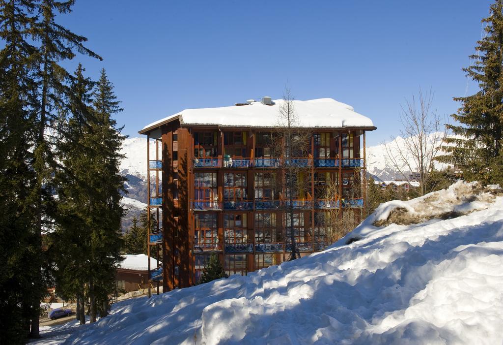 Residences Quartier Charmettoger - Maeva Home Les Arcs  Exterior photo