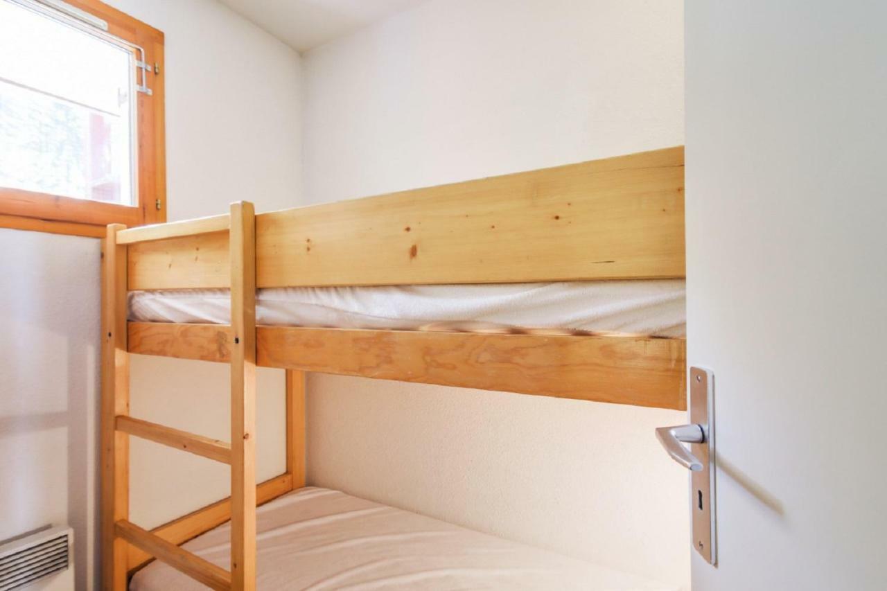 Residences Quartier Charmettoger - Maeva Home Les Arcs  Room photo