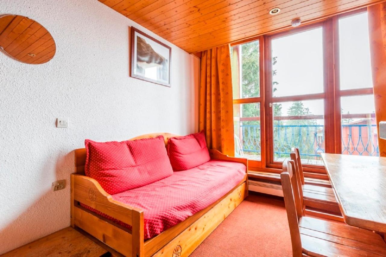 Residences Quartier Charmettoger - Maeva Home Les Arcs  Room photo